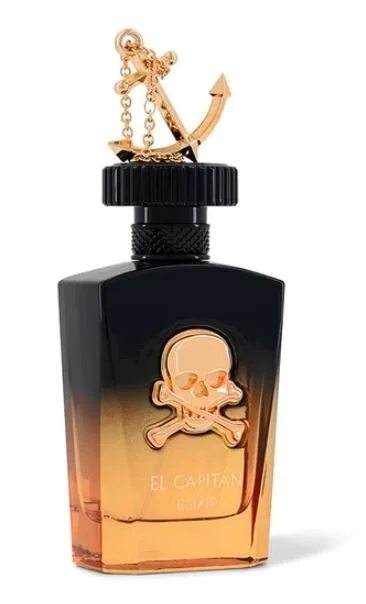 El Capitan Elixir U parfumska voda 100 ml