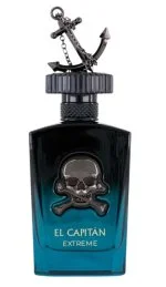 El Capitan Extreme U parfumirana voda 100 ml