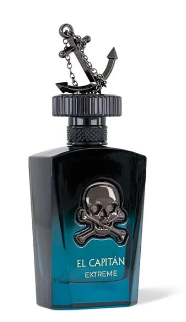El Capitan Extreme U parfumirana voda 100 ml