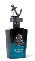 El Capitan Extreme U parfumirana voda 100 ml