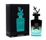 El Capitan Legacy parfumska voda unisex 100 ml