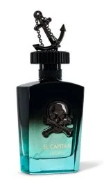 El Capitan Legacy parfumska voda unisex 100 ml