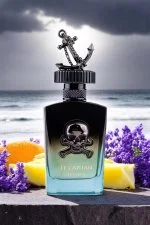 El Capitan Legacy parfumska voda unisex 100 ml