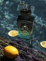 El Capitan Legacy parfumska voda unisex 100 ml