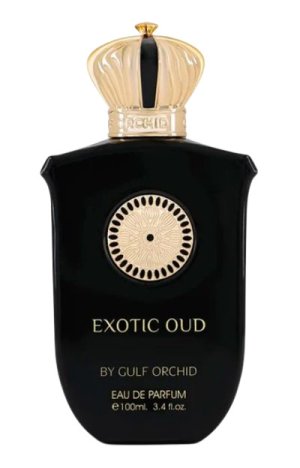 Exotic Oud U parfumirana voda