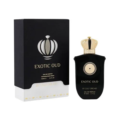 Exotic Oud U parfumirana voda 100 ml
