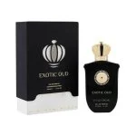 Exotic Oud U parfumirana voda 100 ml
