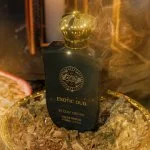Exotic Oud U parfumirana voda 100 ml