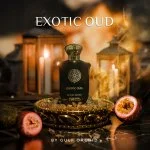 Exotic Oud U parfumirana voda 100 ml