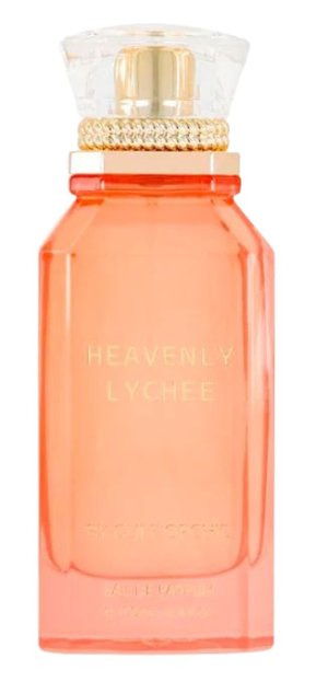 Heavenly Lychee U parfumska voda