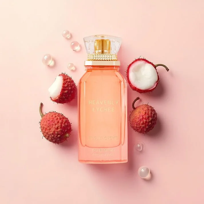 Heavenly Lychee U parfumska voda 100 ml