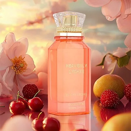 Heavenly Lychee U parfumska voda 100 ml