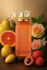 Heavenly Lychee U parfumska voda 100 ml