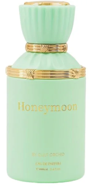Gulf Orchid Honeymoon W parfumska voda