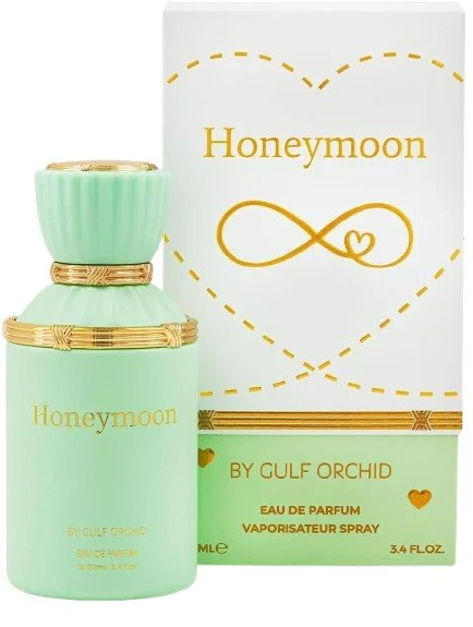 Honeymoon W parfumska voda 100 ml