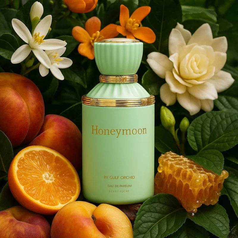 Honeymoon W parfumska voda 100 ml