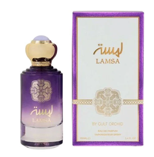 Lamsa U parfumska voda 100 ml