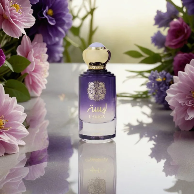 Lamsa U parfumska voda 100 ml