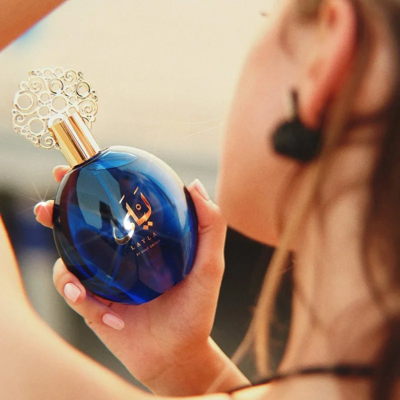 Layla W parfumska voda 100 ml