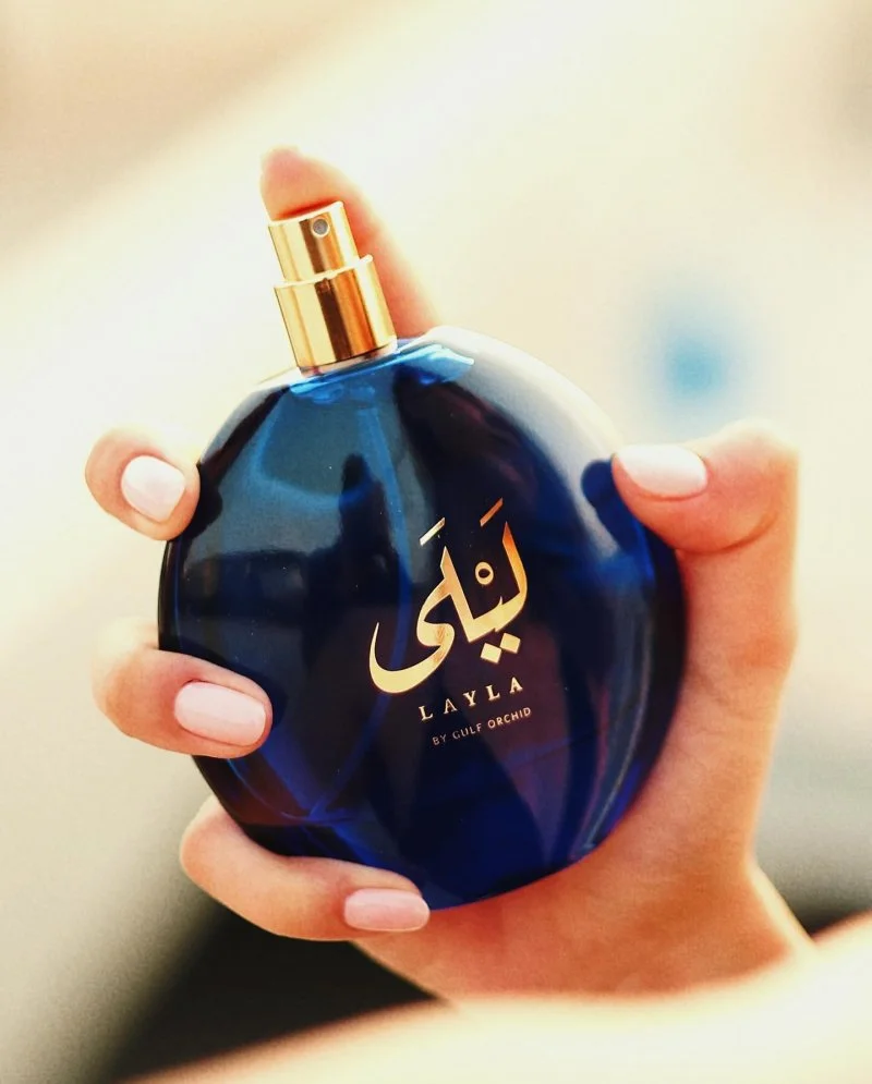 Layla W parfumska voda 100 ml