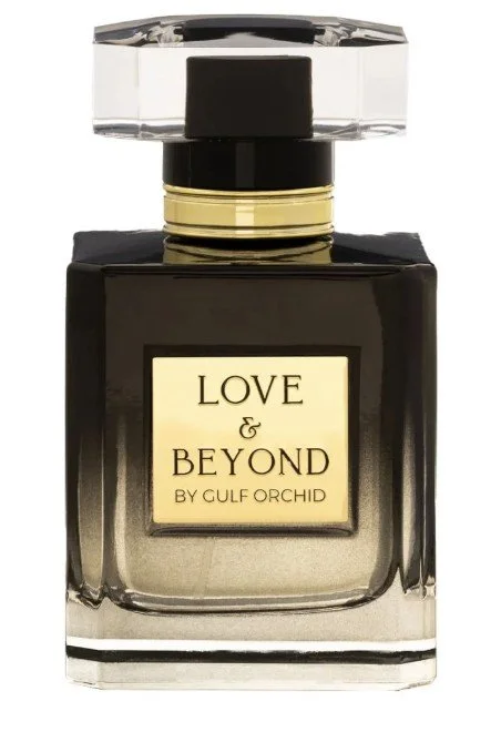 Love & Beyond U parfumska voda 100 ml