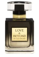 Love & Beyond U parfumska voda 100 ml