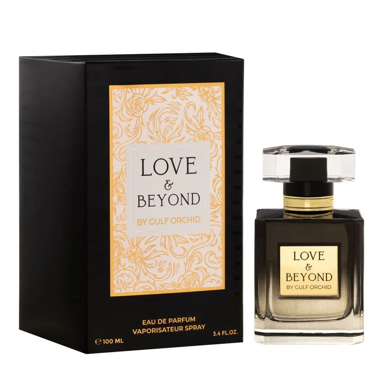 Love & Beyond U parfumska voda 100 ml