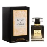 Love & Beyond U parfumska voda 100 ml