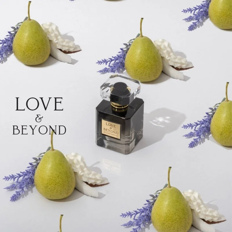 Love & Beyond U parfumska voda 100 ml