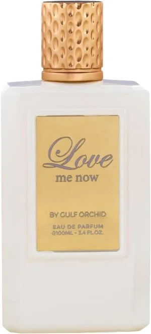 Gulf Orchid Love Me Now U parfumirana voda