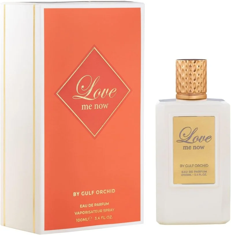 Love Me Now U parfumirana voda 100 ml