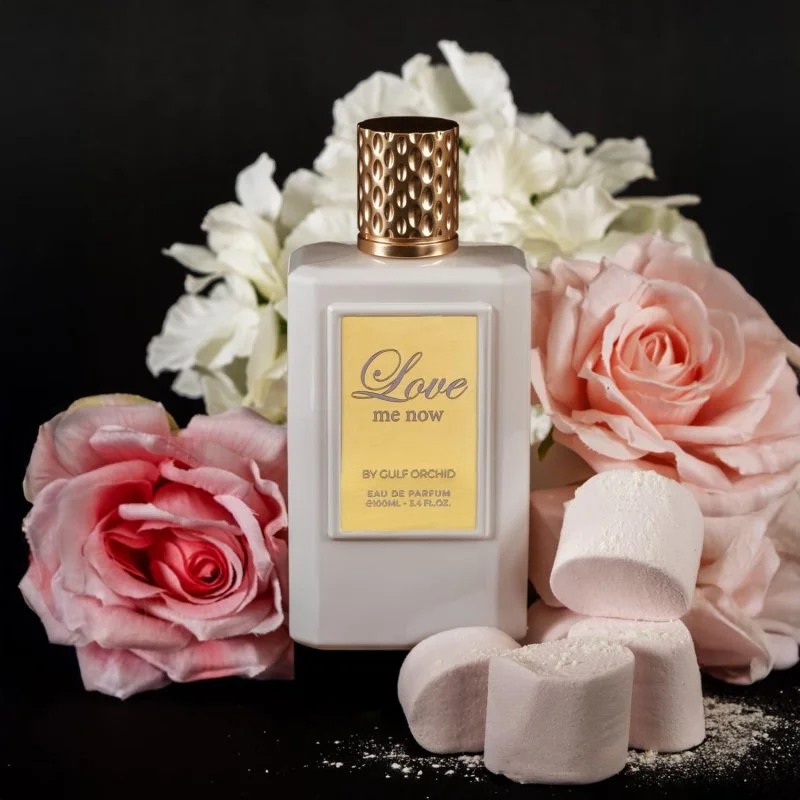 Love Me Now U parfumirana voda 100 ml