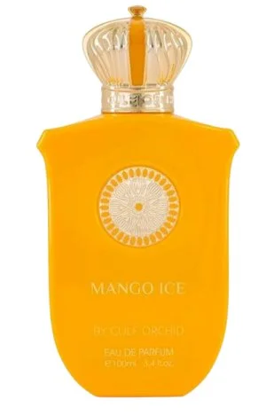 Gulf Orchid Mango Ice Unisex parfumirana voda