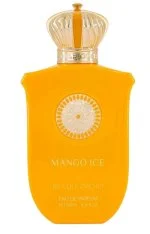Mango Ice Unisex parfumirana voda 100 ml