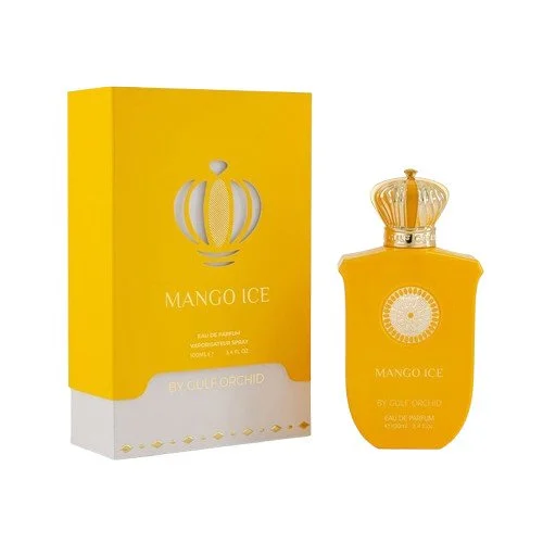 Mango Ice Unisex parfumirana voda 100 ml