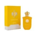 Mango Ice Unisex parfumirana voda 100 ml