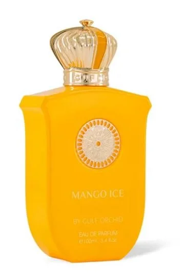 Mango Ice Unisex parfumirana voda 100 ml
