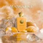 Mango Ice Unisex parfumirana voda 100 ml