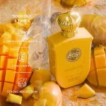 Mango Ice Unisex parfumirana voda 100 ml