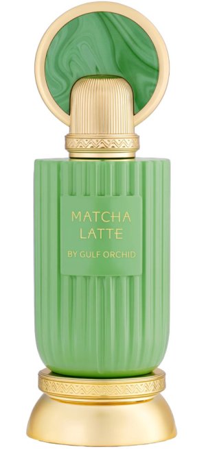 Matcha Latte uniseks parfumska voda