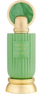 Matcha Latte uniseks parfumska voda 100 ml