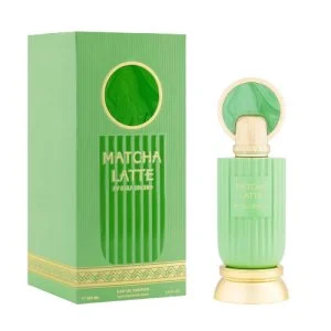 Gulf Orchid Matcha Latte uniseks parfumska voda