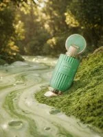 Matcha Latte uniseks parfumska voda 100 ml