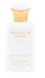 Musk No. 33 Uniseks parfumska voda 100 ml