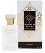 Musk No. 33 Uniseks parfumska voda 100 ml