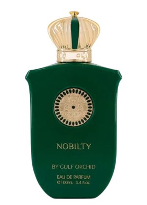 Nobility U parfumska voda