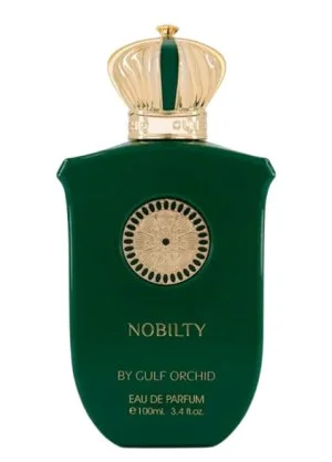 Gulf Orchid Nobility U parfumska voda
