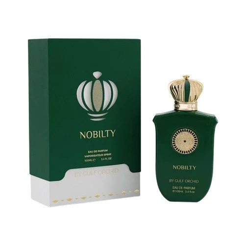 Nobility U parfumska voda 100 ml