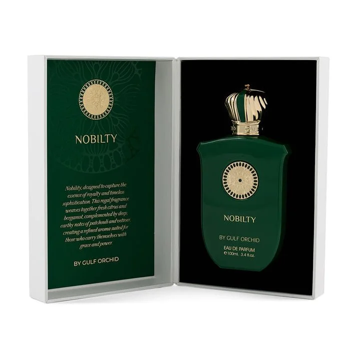 Nobility U parfumska voda 100 ml