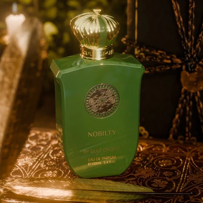 Nobility U parfumska voda 100 ml